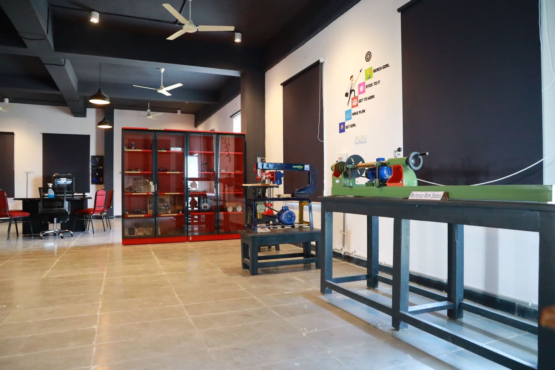 Matrusri Engineering College Hyderabad Infrastructure photo 48